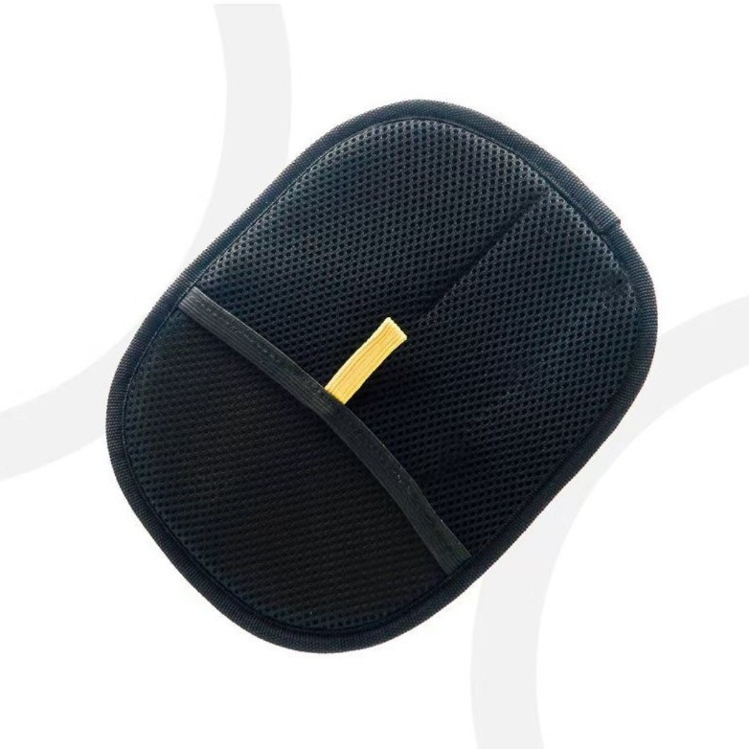 Pfotenglanz™ Haarentferner Handschuh für Katzen & Hunde
