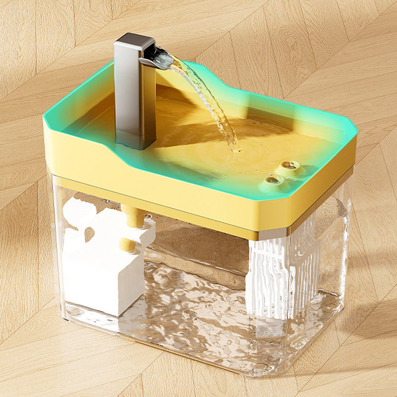 Automatischer Haustier-Wasserspender