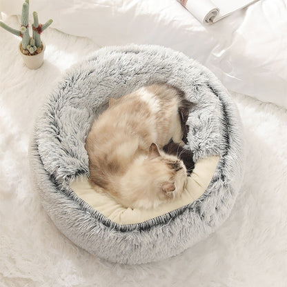 Snugpaws™ - Komfort für die Erholung Ihres Haustieres