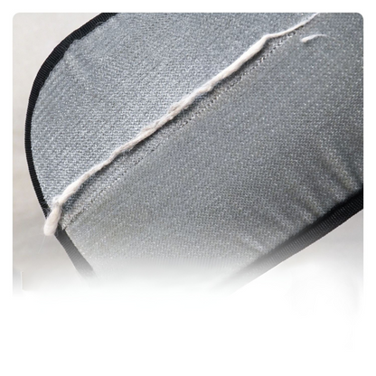 Pfotenglanz™ Haarentferner Handschuh für Katzen & Hunde
