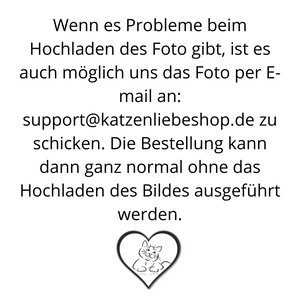 Personalisierte Kette von deinem Haustier - Echtem Sterling Silber